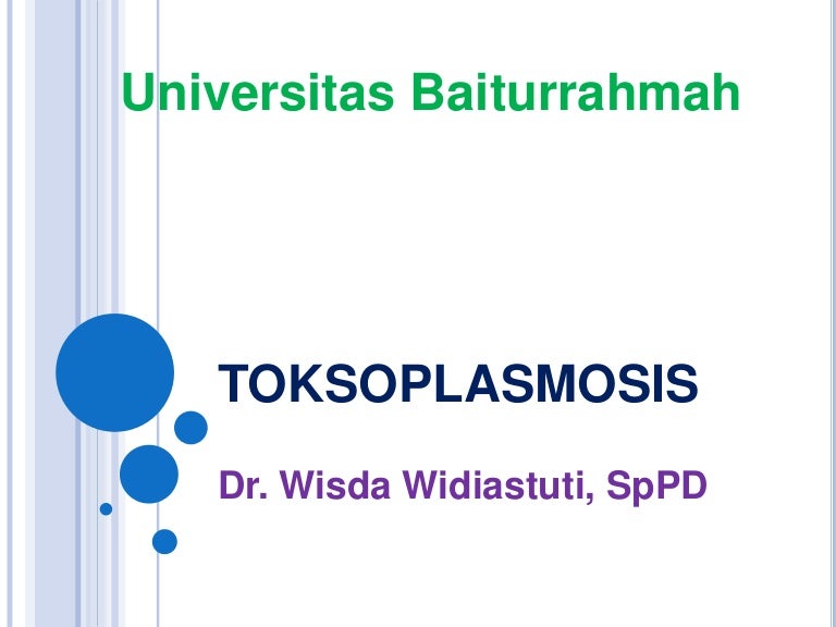 Toxoplasma és Trichomonas veszélyes tandem
