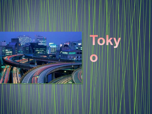 Tokyo