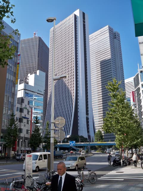 Tokyo