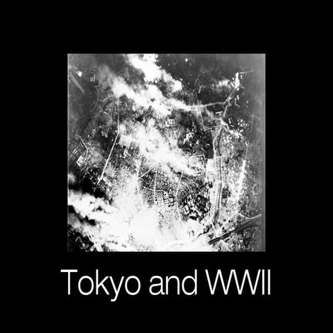 Tokyo wwii