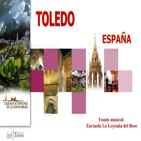 Toledo