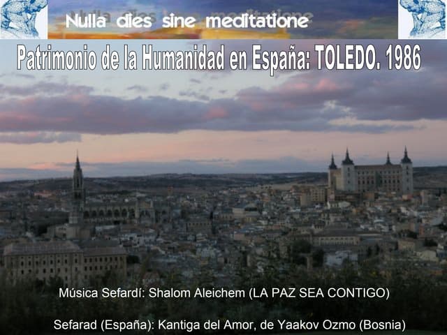 Toledo