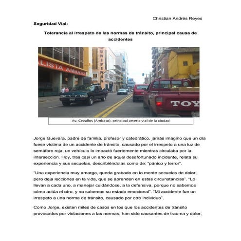 Tolerancia al irrespeto_de_las_normas_de_tránsito_(christ ian_reyes)