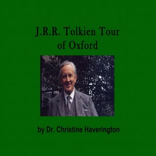 Tolkien Tour