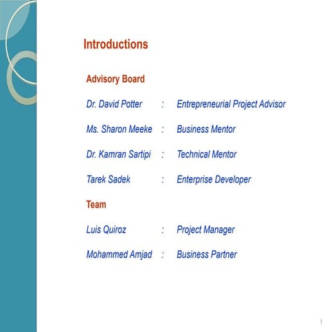 MacMedia - Tollgate 1