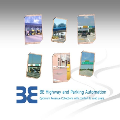 Toll Management Systems