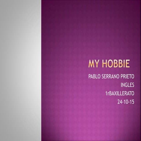 Hoby