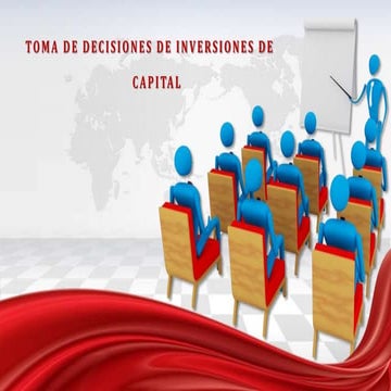 Toma de decisiones de inversiones de capital.pptx