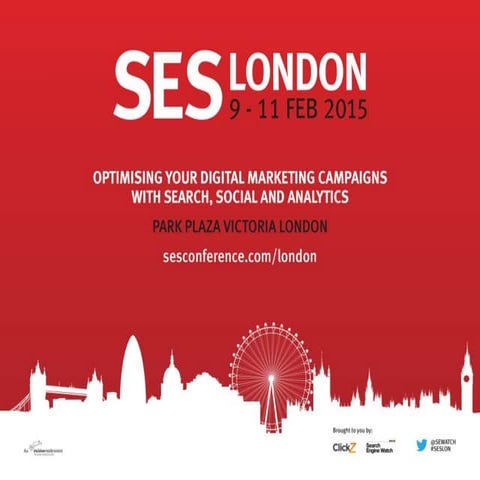 SEO Site Architecture