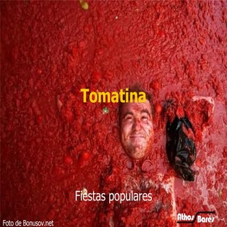 Tomatina