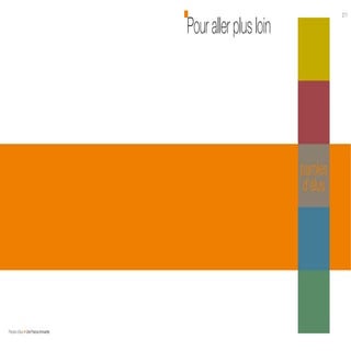 Tome 3 : Pour aller plus loin