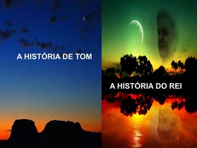 TOM (in memorian) e REI