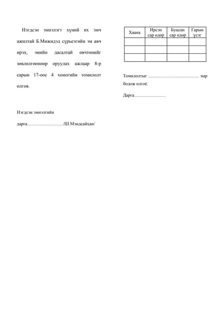 4. alban tomiloltiin zardliin hemjee | PDF