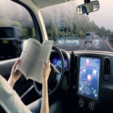 THE CHALLENGES OF IMAGE QUALITY IN THE RACE FOR AUTONOMOUS VEHICLES