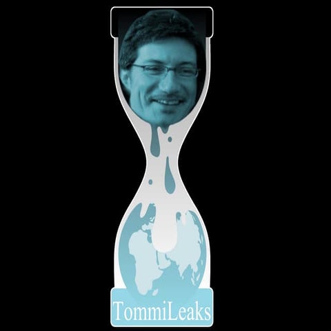 Tommi Leaks | PPT