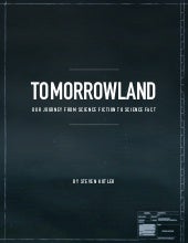 Tomorrowland: 10 Ways Science Ficti...