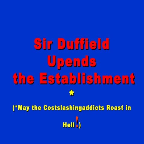 Columbus 2020 Investor Update | April 2018 | Tom Peters