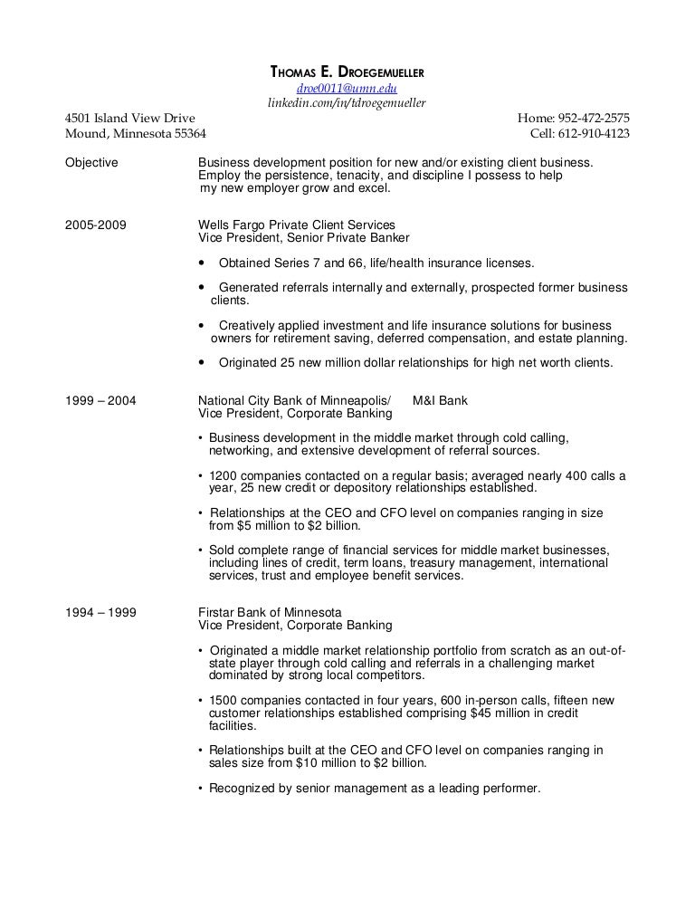 tom resume 9 02 09 2