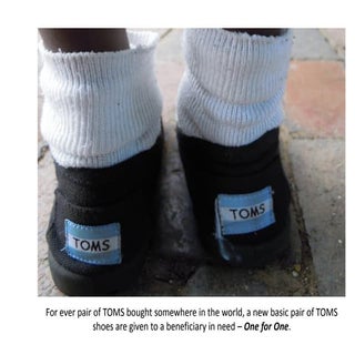 Toms