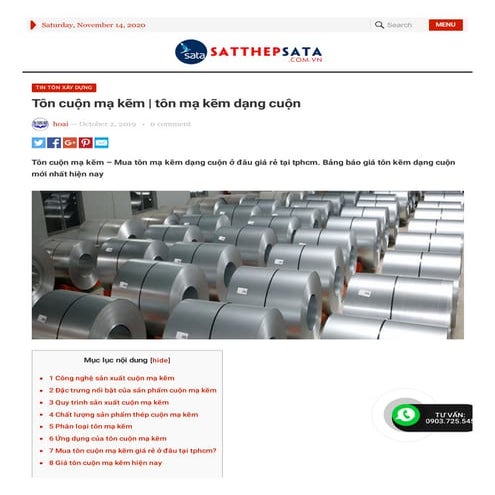 Ton cuon-ma-kem-ton-ma-kem-dang-cuon