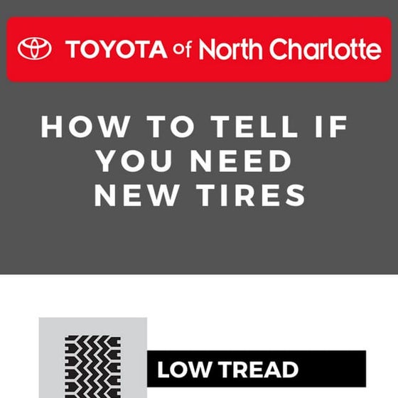 Toyota Of North Charlotte presentations