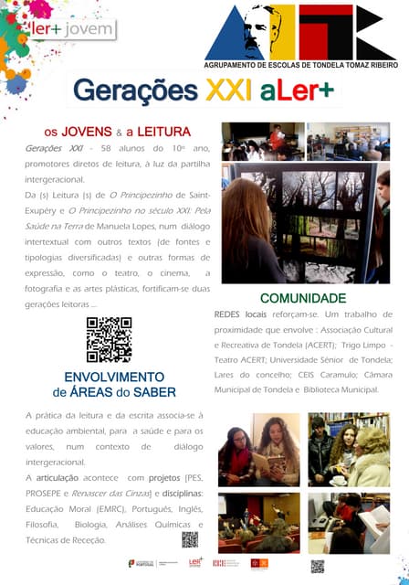 Tondela es _poster-encontro_ler_jov...