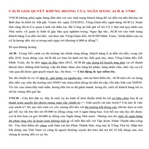 TỔNG HỢP CÁC CUỘC KHỦNG HOẢNG TRUYỀN THÔNG GẦN ĐÂY (2014)