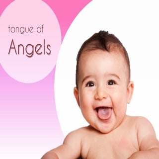 Tongue of Angels Powerpoint