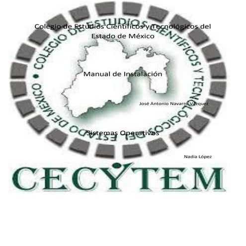 Como instalar un Sistema  Operativo "Debían"