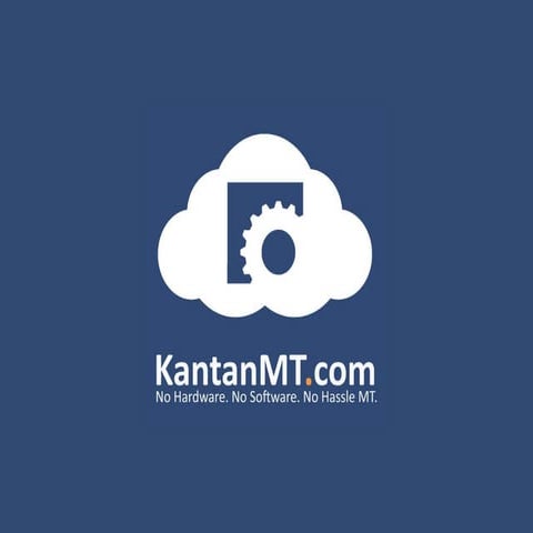 KantanFest: Tony O'Dowd