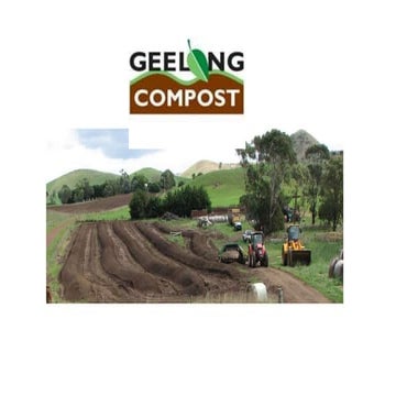 Tony Martin - Geelong Compost | PPTX