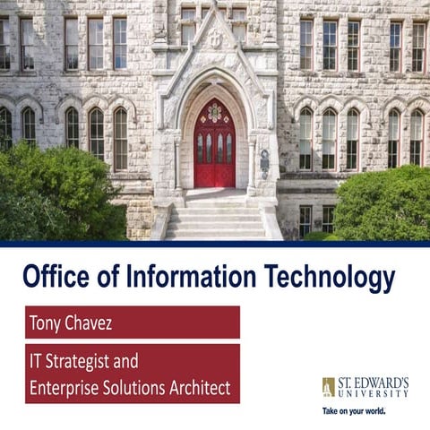 Google App Transition_Admin Presentation 
