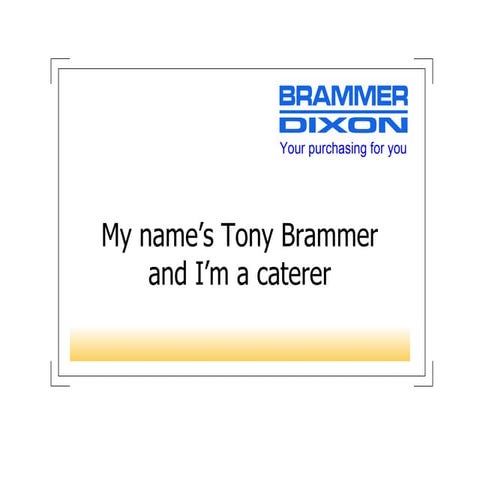 How to build succesful relationships