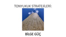 Tonyukuk Bilge Güç