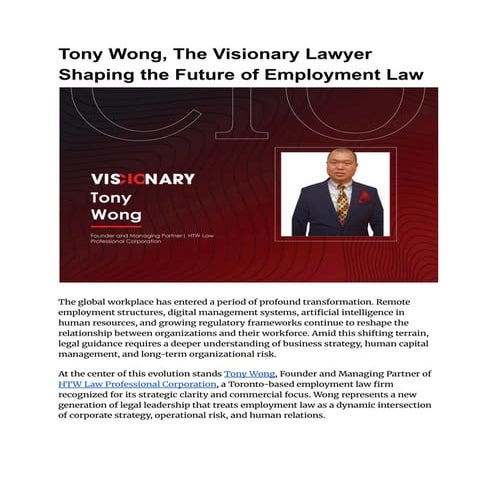 Tony Wong, The Visionary Lawyer Shaping the Future of Employment Law .pdf