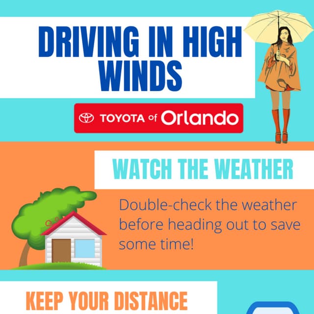 Safety Tips for Driving in High Winds in Orlando PDF