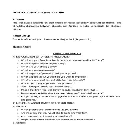 Tool   school choice-2-it