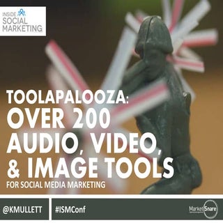 Over 200 Audio, Video, & Image Tool...