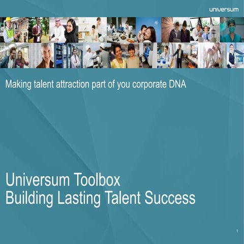 Building Lasting Talent Success