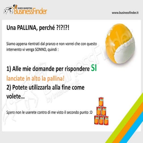 Tool di ranking schedulazione automatica dei report ed invio e mail con wm