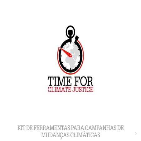 Kit de ferramentas de português  