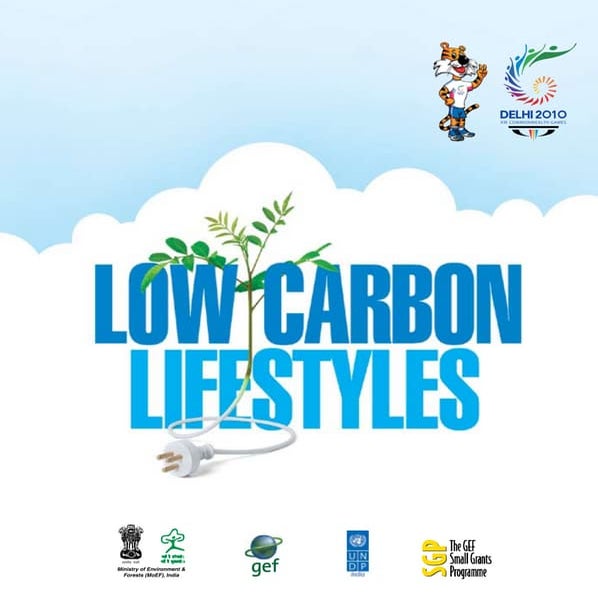 Toolkit  English Final   Low Carbon Lifestyle