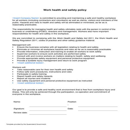 workplace toolbox meetings - policy.docx