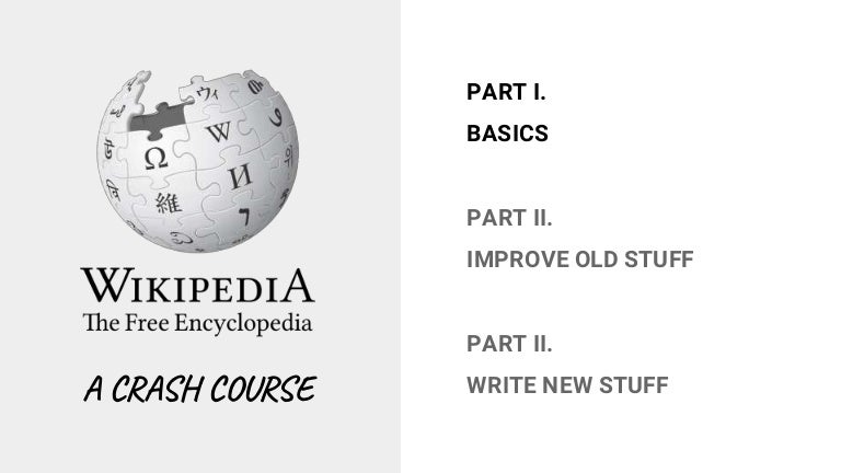 free basics wikipedia