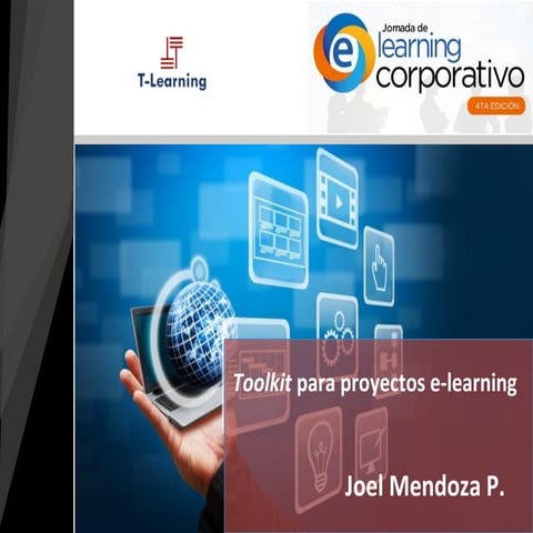 Toolkit de proyectos_e-learning. | PDF