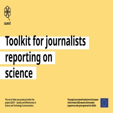 Writing scientific commentaries | PDF