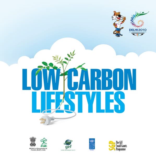 Toolkit English Final Low Carbon Lifestyle | PDF