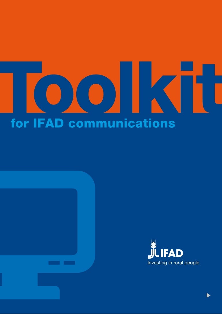 Ifad Organizational Chart