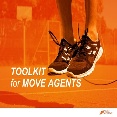 2014 MOVE Agents Toolkit 