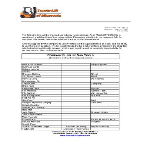 Powered Pallet Jack Safety Poster | PDF